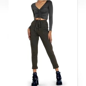 BlackMilk Push It Pants